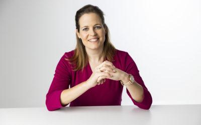 Entrevista realizada a Almudena Rodríguez para el periódico digital