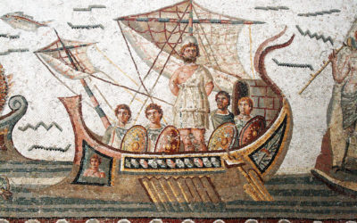 El síndrome de Ulises