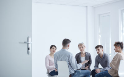 Beneficios de la terapia en grupo