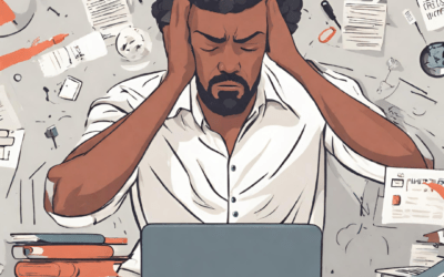 Estrategias para manejar el estrés en tiempos de crisis