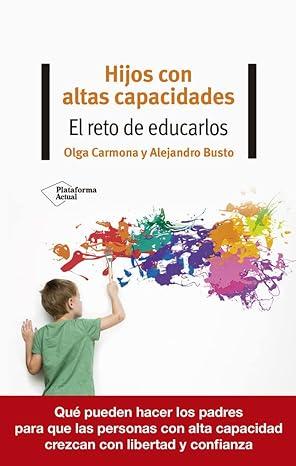 Hijos con altas capacidades - Gabinete Mentis Psicología en Elche, Alicante