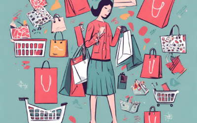 Psicología del consumo: cómo las compras afectan a nuestras emociones
