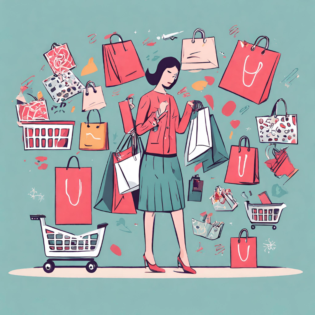 Psicología del consumo: cómo las compras afectan nuestras emociones - Gabinete Mentis Psicología en Elche, Alicante Psicología del consumo: cómo las compras afectan nuestras emociones - Gabinete Mentis Psicología en Elche, Alicante