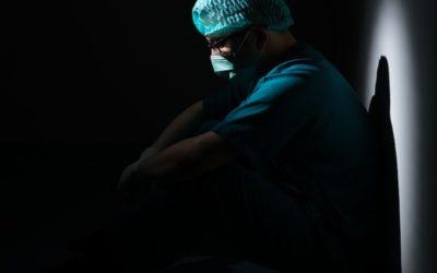 Síndrome de desgaste por empatía