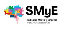 Gabinete Mentis Psicología colabora con la Red de Salud Mental y Empresa