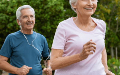 Envejecimiento saludable: estrategias para mantener la mente activa