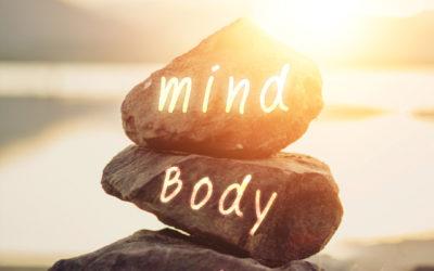 El efecto de la meditación y la atención plena en la salud mental