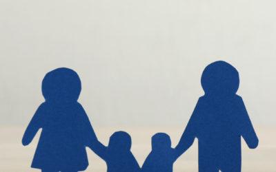 Adopción: un proceso emocional para padres e hijos