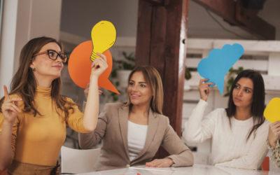 Cómo fomentar la creatividad en la vida cotidiana