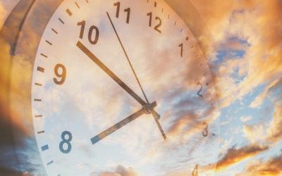 Cronofobia: El miedo al paso del tiempo