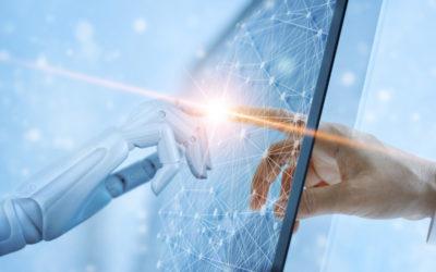 El impacto de la inteligencia artificial en la salud mental y la terapia psicológica