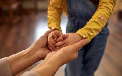 Psicología de la crianza positiva: estrategias para criar niños resilientes y seguros