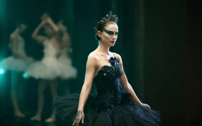 La Psicología en el Cine (2): El cisne negro (Black Swan) – Perfeccionismo y autoexigencia
