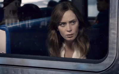 La Psicología en el Cine (7): La chica en el tren (The Girl on the Train) – Trastorno obsesivo-compulsivo y relaciones humanas