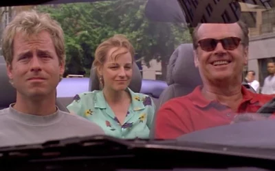 La Psicología en el Cine (6): Mejor… imposible (As Good as It Gets) – Trastorno obsesivo-compulsivo y relaciones humanas