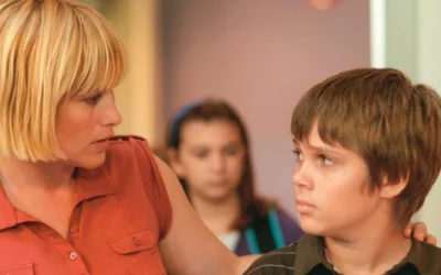La Psicología en el Cine (12): Momentos de una vida (Boyhood) – Desarrollo y formación de la identidad