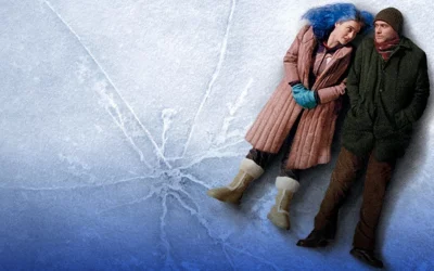 La Psicología en el Cine (11): Olvídate de mí (The Eternal Sunshine of the Spotless Mind) – Memoria y relaciones