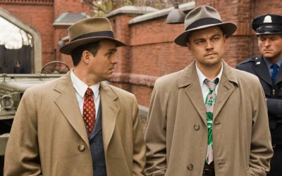 La Psicología en el Cine (8): Shutter Island – Trauma y realidad distorsionada