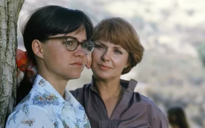La Psicología en el Cine (9): Sybil – Trastorno de identidad disociativo y trauma