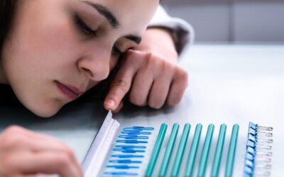 Trastorno Obsesivo-Compulsivo de la Personalidad (TPOC)