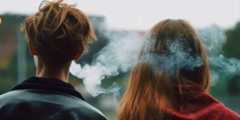 Tratamiento del consumo de sustancias en la adolescencia - Gabinete Mentis Psicología en Elche, Alicante