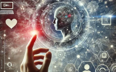 Ciberpsicología: el impacto de la interacción digital en el comportamiento humano