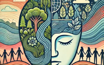 El papel de la psicología en problemáticas globales: cambio climático y justicia social