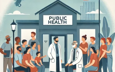 El papel de los psicólogos en el ámbito público: desafíos y propuestas