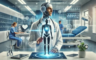 Inteligencia emocional versus inteligencia artificial: un nuevo paradigma en la atención sanitaria