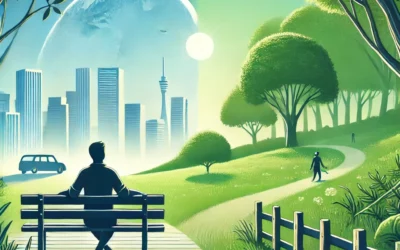 La psicología ambiental y su contribución al bienestar humano