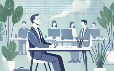 Mindfulness para reducir el estrés laboral: evidencia y estrategias efectivas