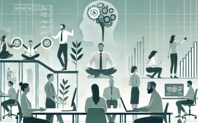 Psicosociología laboral: abordando los riesgos psicosociales en el entorno de trabajo moderno