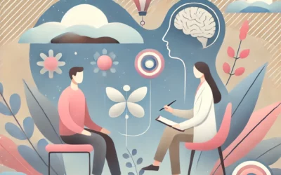 Terapias contextuales: una nueva generación de intervenciones psicológicas